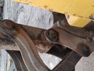 Экскаватор-погрузчик Volvo BL71B 20