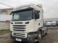 Седельный тягач Scania G440 12