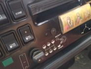 Автогидроподъемник Чайка-сервис 2784SG 20