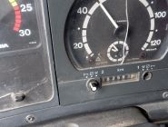 Седельный тягач Scania R114 4 Седельный тягач Scania R114 4