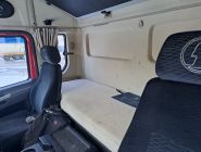 Седельный тягач Shacman SX4258 6x4 13