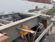 Полуприцеп контейнеровоз Sommer (Новтрак) SW-240 15