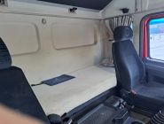 Седельный тягач Shacman SX4258 6x4 12