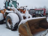 Фронтальный погрузчик DOOSAN MEGA 400-V 2