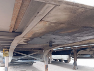 Полуприцеп бортовой-тентованный Schmitz Cargobull SPR24 19