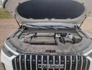 Jaecoo J8 2.0T 7DCT 10