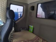 Самосвал Daewoo Novus СR8М7 8х4 22 м3 20