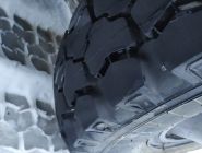 Автогидроподъемник АГП-18.04 на шасси ГАЗ-3307 12