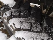 Бурилно-крановая машина (БКМ-317) на шасси ГАЗ-3308 7 Бурилно-крановая машина (БКМ-317) на шасси ГАЗ-3308 7