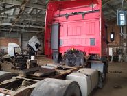 Седельный тягач IVECO Stralis 2