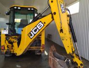 Экскаватор-погрузчик JCB 3CX Super 9