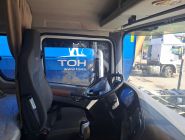 Лесовоз Shacman SX32586 с КМУ  Год выпуска -2024 13
