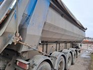 Самосвальный полуприцеп Тонар 95234 1
