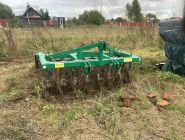Трактор МТЗ-82.1 19