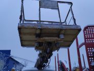 Автогидроподъемник АГП-18.04 на шасси ГАЗ-3307 8