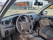 Lada Granta лифтбек 5