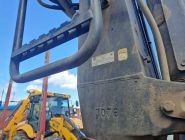 Лесовоз Shacman SX32586 с КМУ  Год выпуска -2024 33