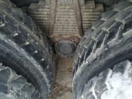 Самосвал Daewoo Novus СR8М7 8х4 22 м3 5