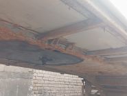 Полуприцеп бортовой Narko 23PP3 1
