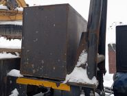 Автокран КС-55727-7-12 «Машека» на шасси МАЗ-6303 12 Автокран КС-55727-7-12 «Машека» на шасси МАЗ-6303 12