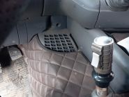 Седельный тягач Scania R114 7 Седельный тягач Scania R114 7
