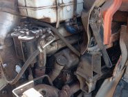 Самосвал КАМАЗ-65115. 20 Самосвал КАМАЗ-65115. 20