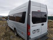 Автобус ГАЗель NEXT 19+3 мест 3