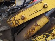 Бульдозер ЧТЗ Б10М.0111 ЕН 4