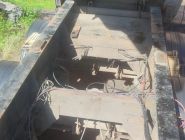 Полуприцеп самосвальный Meusburger Новтрак SK-360 13
