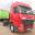 Седельный тягач Volvo FH 12