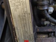Асфальтобетоноукладчик Dynapac F141C 6