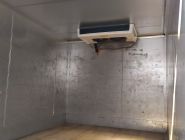 Рефрижератор ГАЗель NEXT 11