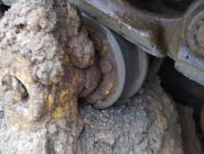 Бульдозер ЧТЗ Б10М.0111 ЕН 11