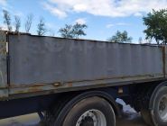 Полуприцеп контейнеровоз Sommer SW-18 4 Полуприцеп контейнеровоз Sommer SW-18 4