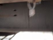 Полуприцеп штора Kogel SN24 11