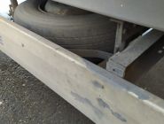 Полуприцеп штора Krone SD Год выпуска — 2011 14 Полуприцеп штора Krone SD Год выпуска — 2011 14