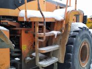 Фронтальный погрузчик DOOSAN MEGA 400-V 7