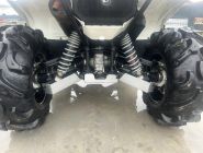 Квадроцикл YAMAHA Grizzly 700 EPS 3 Квадроцикл YAMAHA Grizzly 700 EPS 3