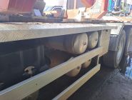 Лесовоз Shacman SX32586 с КМУ  Год выпуска -2024 44