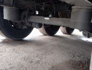 Полуприцеп шторный Krone SDP27 5
