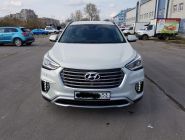 Hyundai Grand Santa Fe 2.2 CRDI AT 4WD Premium 7 seats 4