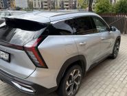 Geely Atlas 2.0 TD DCT Luxury 2
