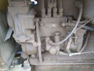 Каток дорожный Раскат ДУ-47Б 3