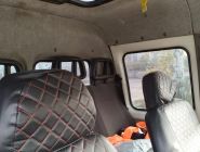 Самосвал ГАЗ-САЗ-2505-13 (Валдай) 16