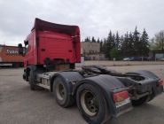Седельный тягач Scania P400 6х4 3