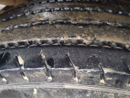 Автобетоносмеситель 69364S на шасси МАЗ-5516 10