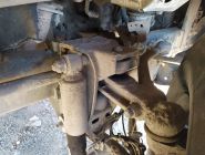 Iveco Daily 70C15 бортовой с КМУ 20