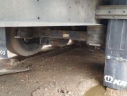 Полуприцеп тентованый  SCHMITZ S01 14