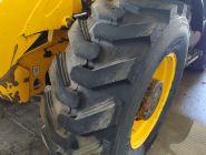 Экскаватор-погрузчик JCB 3CX Super 19