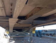 Полуприцеп шторно-бортовой Schmitz Cargobull SCS 24 25